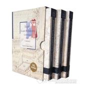 İlahi Komedya 3 Kitap Takım ve Özel Kutulu - Dante Alighieri