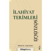 İlahiyat Terimleri Sözlüğü - Mahmut Ay