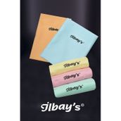 İlbay's 5'li 40x60 cm Microfiber Temizlik Bezi
