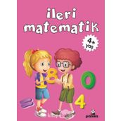 İleri Matematik - Gülizar Çilliyüz Çetinkaya