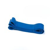 İleri Seviye 30-80 kg Direnç Bandı Yoga Pilates Lastiği/Training Band - Mavi