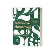 İleri Seviye Numeroloji Melis Aygen