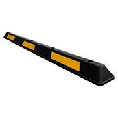 İleri Trafik 180x13x9 cm Otopark Araç Stoperi
