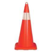 İleri Trafik Pvc 75 cm Trafik Dubası