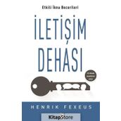 İletişim Dehası - Henrik Fexeus