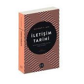 İLETİŞİM TARIHI - MASSIMO BALDINI
