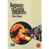 İLETİŞİM VE GRAFIK TASARIM - EMRE BECER