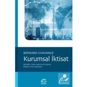 İletişim Yayınevi Kurumsal İktisat
