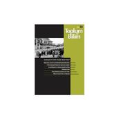 İletişim Yayınevi Toplum Ve Bilim Dergisi Sayı: 164