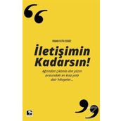 İletişimin Kadarsın - Osman Fatih Cengiz