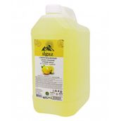 Ilgaz 5 lt Bidon Limon Kolonyası