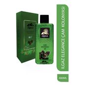 Ilgaz Çam Kolonyası 80 Derece 400 Ml - Elegance Series