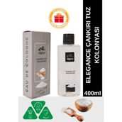 Ilgaz Çankırı Tuz Kolonyası 400 ml