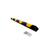 İlgi Trafik 12231 UB Plastik Stoper Otopark Stoperi Araç Stoperi Trafik Araç Bariyeri 1800X150X100Mm