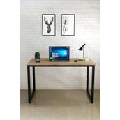 İlgi Trafik Çalışma Bilgisayar Masası Ofis Kafe Masası Sakramento 60x90 Cm Küçük Masa