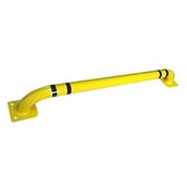 ilgi trafik market Araç Stoperi Otopark Yer Ayırıcı Park Bariyeri Demiri 130 cm 60 mm 2 mm