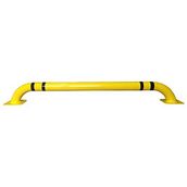 ilgi trafik market Stoper Otopark Ayırıcı Araç Stoperi Bina Önü Park Bariyeri Demiri 130 cm 60 mm 3 mm