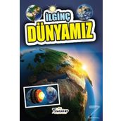 İlginç Dünyamız - M. Cüneyt Özcan