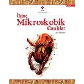 İlginç Mikroskobik Canlılar - Ian Graham