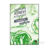 İLÂHÎ NEFHALAR - SADREDDIN KONEVÎ