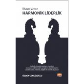 İlham Veren Harmonik Liderlik Özden Cengizoğlu