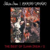 İlhan İrem - Best Of 2 / Aşk İksiri / Cadı Ağacı (Plak)