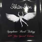 İlhan İrem -Senfonik Rock Üçleme "35. Yıl Özel Baskı" (3 Plak)