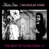 İlhan İrem - Sevgililer Günü - The Best of İlhan İrem - Plak