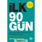 İlk 90 Gün - Michael Watkins