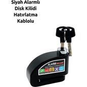 İlk El Grup Ieg™ Motor Disk Kilidi - Renkli