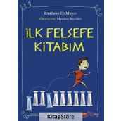 İlk Felsefe Kitabım - Emiliano Di Marco