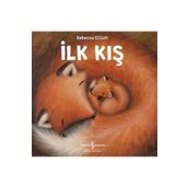İlk Kış - Rebecca Elliott