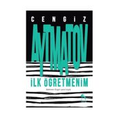 İlk Öğretmenim - Cengiz Aymatov