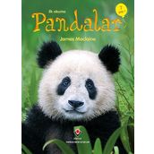 İlk Okuma - Pandalar - James Maclaine