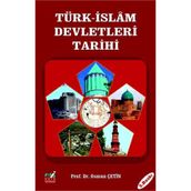 İlk Türk İslam Devletleri Tarihi - Nesimi Yazıcı