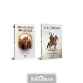 İlk Türkler - Cihan Alkan