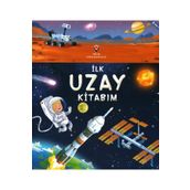 İLK UZAY KITABIM - CATHERINE D. HUGHES