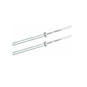İlka 10x100 mm Gizli Raf Tutucu