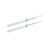 İlka 10x140 mm Gizli Raf Tutucu