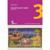 İLKÇAĞ FELSEFE TARIHI 3 ARISTOTELES - AHMET ARSLAN