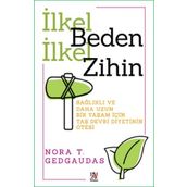 İlkel Beden İlkel Zihin - Panama Yayıncılık