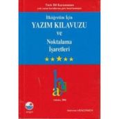 İlköğretim İçin Yazım Kılavuzu ve Noktalama İşaretleri - Mehmet Hengirmen