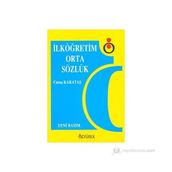 İLKÖĞRETİM ORTA SÖZLÜK - CUMA KARATAŞ