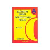 İlköğretim Resimli İngilizce-Türkçe Sözlük - Mualla Uygur
