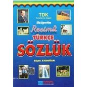 İlköğretim Resimli Türkçe Sözlük Evrensel İletişim Yayınları