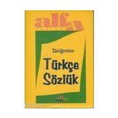 İLKÖĞRETİM TÜRKÇE SÖZLÜK - SELIM BERELI