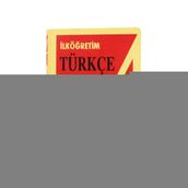 İLKÖĞRETİM TÜRKÇE SÖZLÜK TDK UYUMLU - KOMISYON