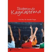 İLKÖĞRETİMDE KAYNAŞTIRMA - KOLEKTIF