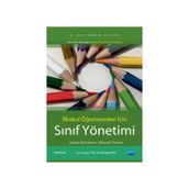 İLKOKUL ÖĞRETMENLERI İÇIN SINIF YÖNETIMI - KOLEKTIF