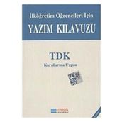 İlkokul Ortaokul Öğrencilerine Yazım Kılavuzu - Evrensel İletişim Yayınları